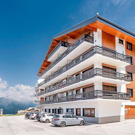 Center Of Veysonnaz With A View ! Apartment Exterior photo